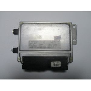 Hyundai Coupe Motor Beyni 5WY1919B SIMK43 39101-23760 39120-23760