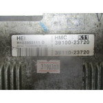 Hyundai Elentra Motor Beyni H103955111D 39100-23720 39110-23720