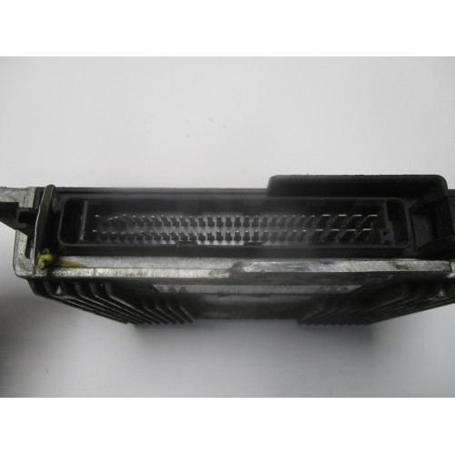 Hyundai Elentra Motor Beyni H103955111D 39100-23720 39110-23720