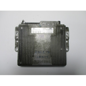 Hyundai Elentra Motor Beyni H103955111D 39100-23720 39110-23720