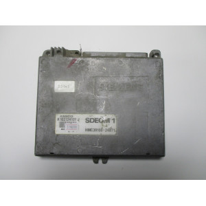 Hyundaı Kasco Pony 1.5 Motor Beyni K102124101J 39100-24871