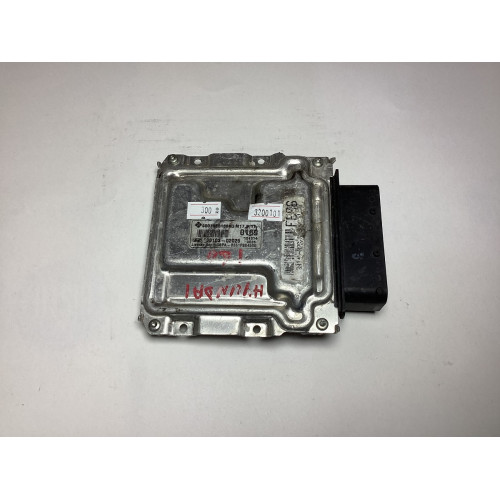 Hyundai İ10 1.1 Motor Beyni 39103-02025 ME17.9.11