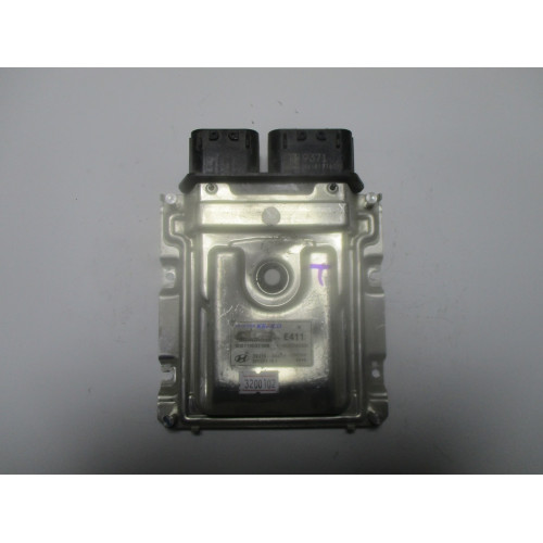 Hyundai İ10 Motor Beyni 9001190371KB 39115-04411