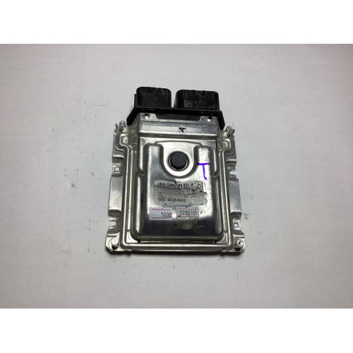 Hyundai i10 Motor Beyni 9001190371KB 39115-04413
