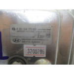 Hyundai İ20 Motor Beyni 391F2-03GA0 0261S10773