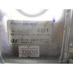 Hyundai İ10 Motor Beyni 9001190371KB 39115-04411