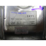 Hyundai İ10 Motor Beyni 9001190371KB 39115-04411