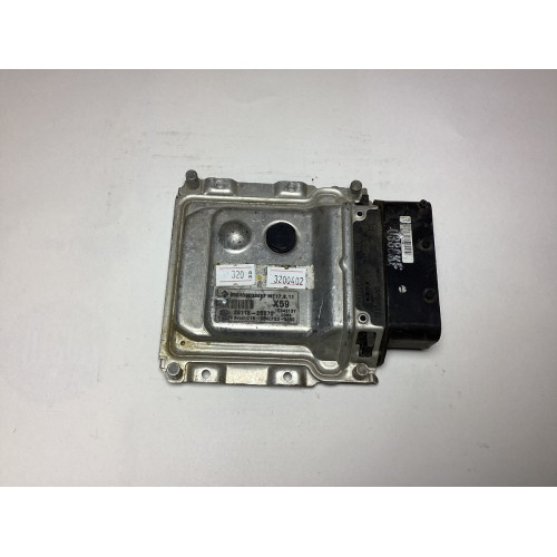 Kia Venga 1.4 Motor Beyni 39118-2B270 GYN-D54CFS3-5000 ME17.9.11