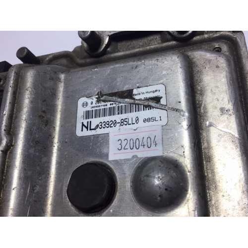 Suzuki Splash Motor Beyni 33920-85LL0