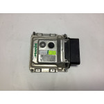 Hyundai İ10 İ20 İ30 Motor Beyni 39101-04500 ME17.9.11.1 BK5M