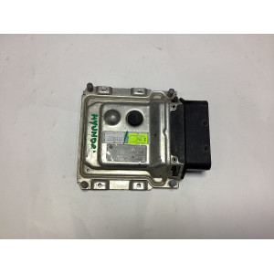 Hyundai İ10 İ20 İ30 Motor Beyni 39101-04500 ME17.9.11.1 BK5M