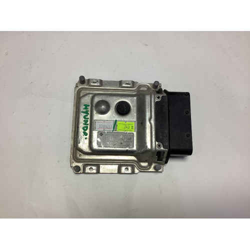 Hyundai İ10 İ20 İ30 Motor Beyni 39101-04500 ME17.9.11.1 BK5M