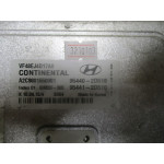 Hyundaı İ40 1.7 Motor Beyni A2C9801550001 95440-2D510 95441-2D510 