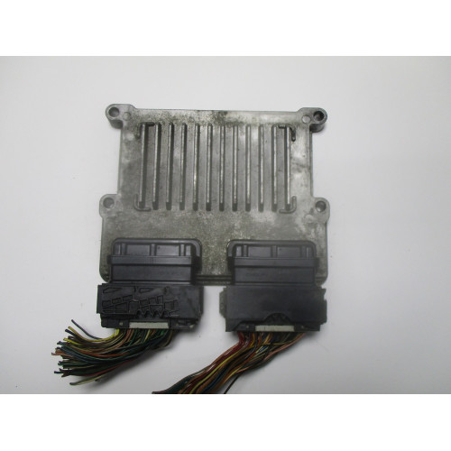 Hyundai Genesis Motor Beyni 11881016 39105-3CBN0