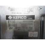 Hyundai i10 Motor Beyni 39101-03136 39111-03136 9003060303KB MEG17.9.12.1