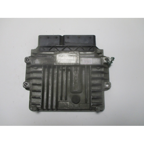 Kia Carnival Motor Beyni 39104-4X910 R0412C001G 