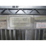 Kia Carnival Motor Beyni 39104-4X910 R0412C001G 