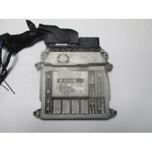 Hyundai İ10 Motor Beyni 3911002DD0 39150-2A370