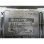 Hyundai İ10 Motor Beyni 3911002DD0 39150-2A370