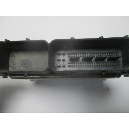 Hyundai İ20 Motor Beyni 9001040380KD 39110-03256