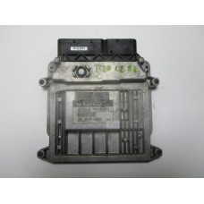 Hyundai İ20 Motor Beyni 9001040380KD 39110-03256