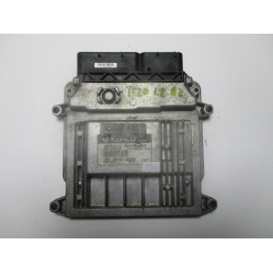 Hyundai İ20 Motor Beyni 9001040380KD 39110-03256