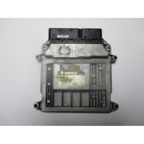 Hyundai i10 1.0 Motor Beyni 9030933656KB 39110-02ID0