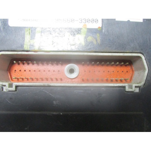 Hyundai Ecu Motor Beyni 95660-33000