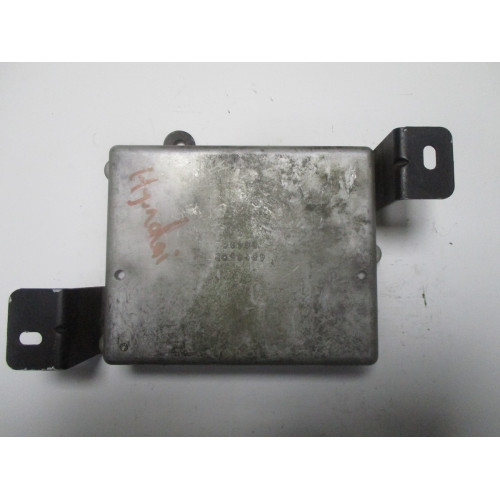Hyundai Ecu Motor Beyni 95660-33000