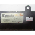 Hyundai Ecu Motor Beyni 95660-33000