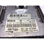 Hyundaı Accent Era Motor Beyni 0281013043 39110-27280 39115-27280