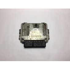 Hyundai Accent Era Engine Brain 0281013043 39110-27280 39115-27280