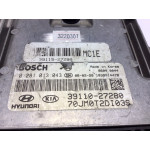 Hyundaı Accent Era Motor Beyni 0281013043 39110-27280 39115-27280