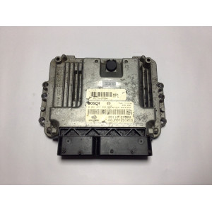 Hyundai Tucson Motor Beyni 0281013959 39110-27300 39115-27300