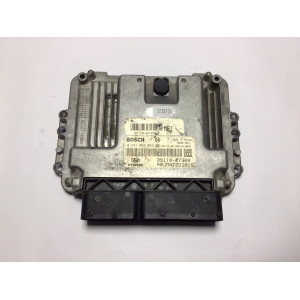 Hyundai Tucson Motor Beyni 0281013959 39110-27300 39115-27300