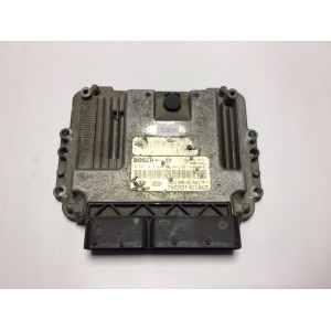 Kıa Hyundai Santa Fe Motor Beyni 0281013044 39100-27810