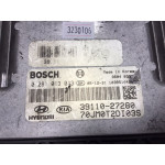 Hyundaı Accent Era Motor Beyni 0281013043 39110-27280 