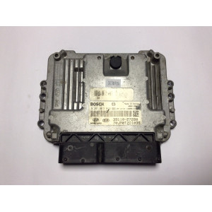 Hyundaı Accent Era Motor Beyni 0281013043 39110-27280 