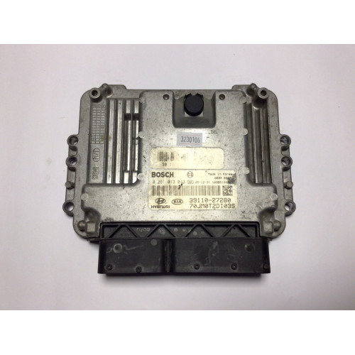 Hyundaı Accent Era Motor Beyni 0281013043 39110-27280 
