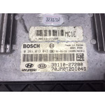 Hyundaı Accent Era Motor Beyni 0281013043 39110-27280 39115-27280