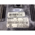 Hyundai Santa Fe Motor Beyni 0281013581 39115-27810 39110-27810