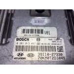 Hyundaı Era Motor Beyni 0281013047 39110-27330 39115-27330
