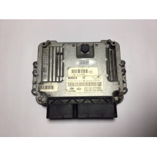 Hyundaı Era Motor Beyni 0281013047 39110-27330 39115-27330