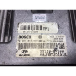 Hyundai Tucson Motor Beyni 0281013959 39110-27300 39115-27300