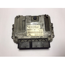 Hyundai Santa Fe CM Motor Beyni 0281013044 39105-27810 39100-27810