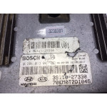 Hyundaı Era Motor Beyni 0281013047 39110-27330 39115-27330