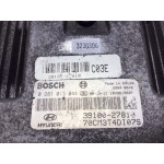 Hyundai Santa Fe CM Motor Beyni 0281013044 39105-27810 39100-27810