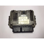 Hyundai Santa Fe CM Motor Beyni 0281013044 39105-27810 39100-27810