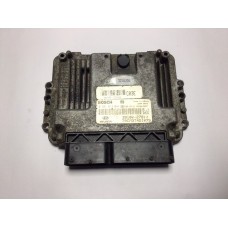 Hyundai Santa Fe CM Motor Beyni 0281013044 39105-27810 39100-27810
