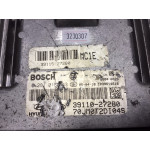Hyundaı Accent Era Motor Beyni 0281013043 39110-27280 39115-27280
